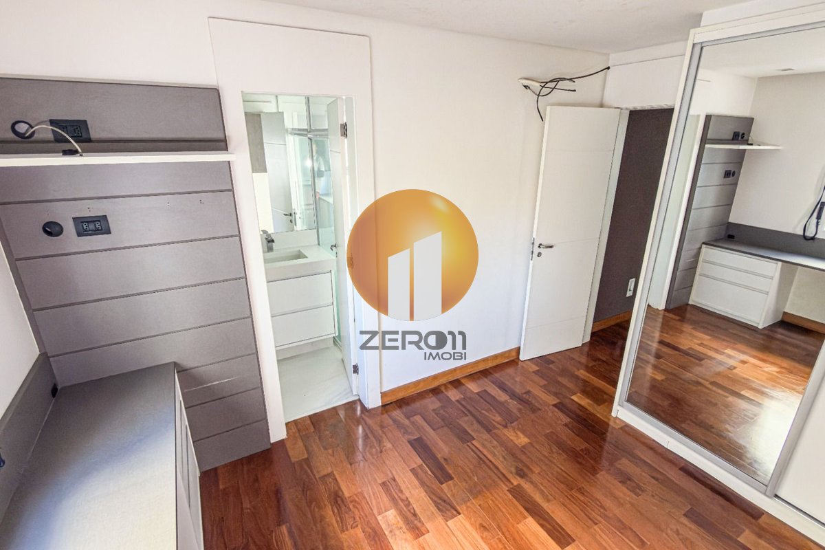 Foto do Apartamento em Alphaville Industrial, Barueri — foto 36