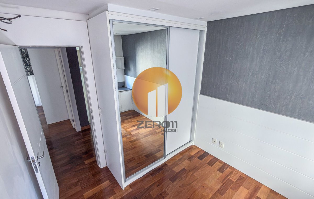 Foto do Apartamento em Alphaville Industrial, Barueri — foto 37