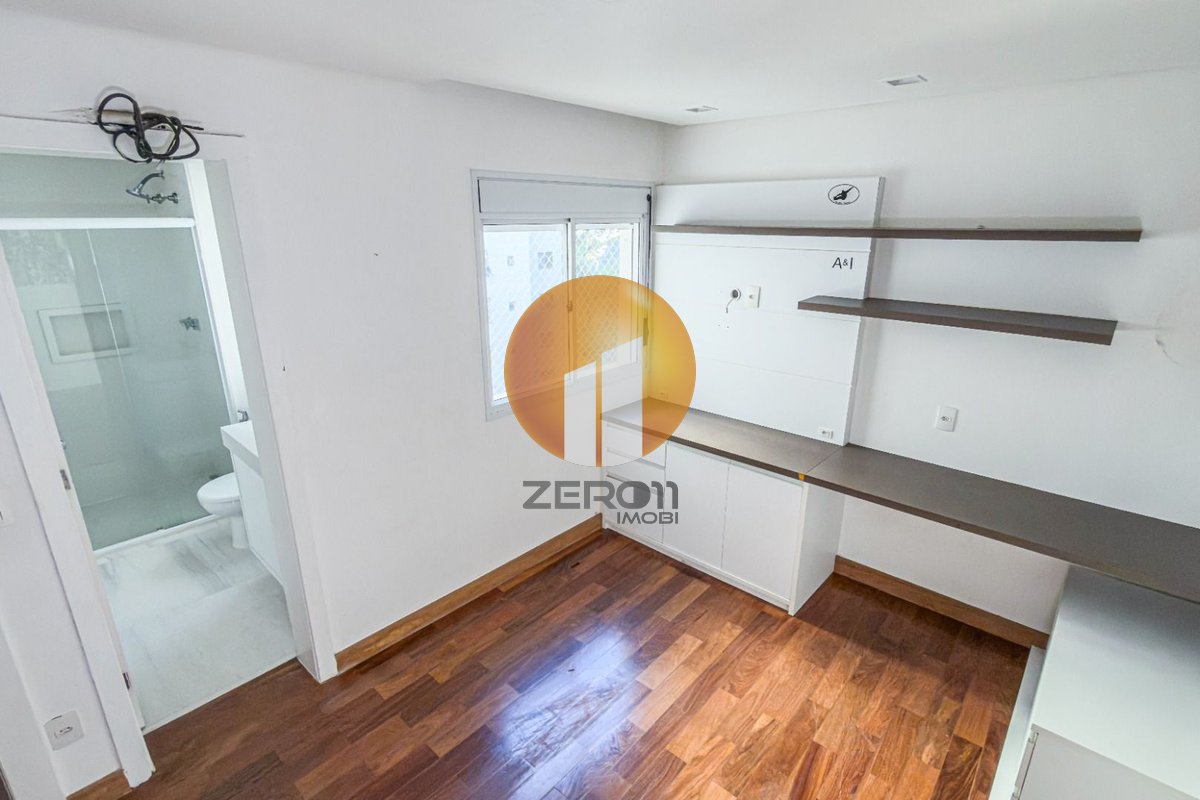 Foto do Apartamento em Alphaville Industrial, Barueri — foto 39