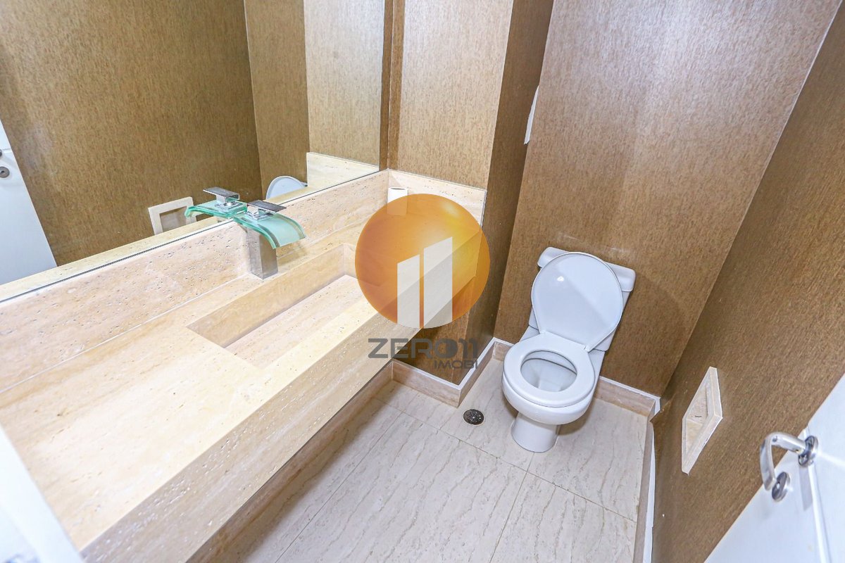 Foto do Apartamento em Alphaville Industrial, Barueri — foto 41