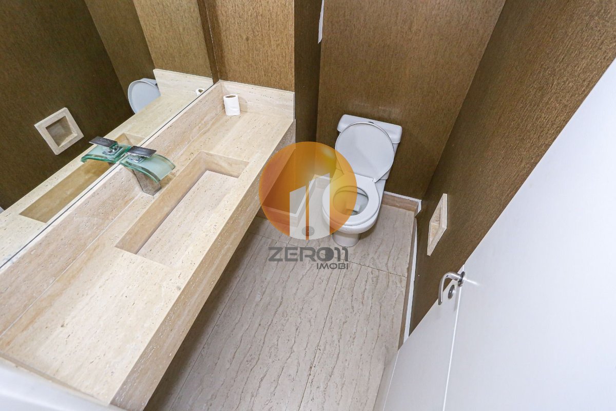 Foto do Apartamento em Alphaville Industrial, Barueri — foto 42