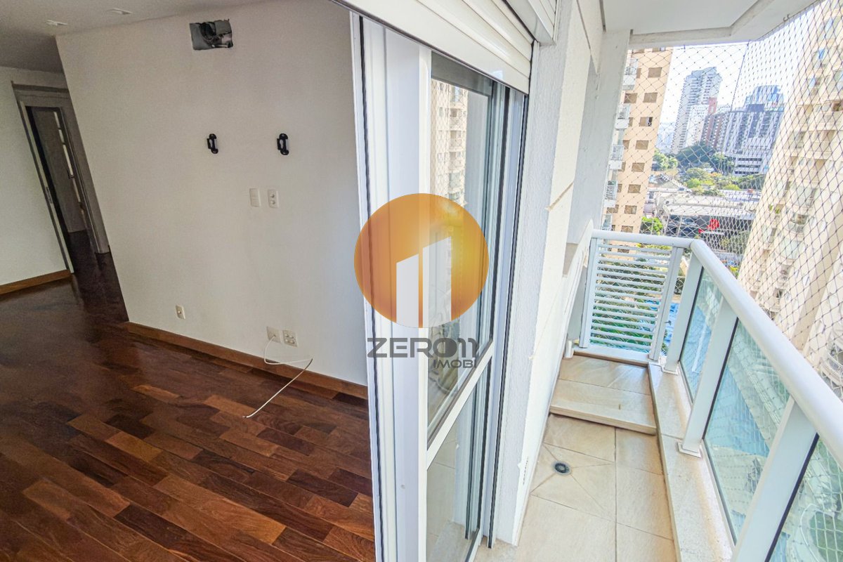 Foto do Apartamento em Alphaville Industrial, Barueri — foto 43