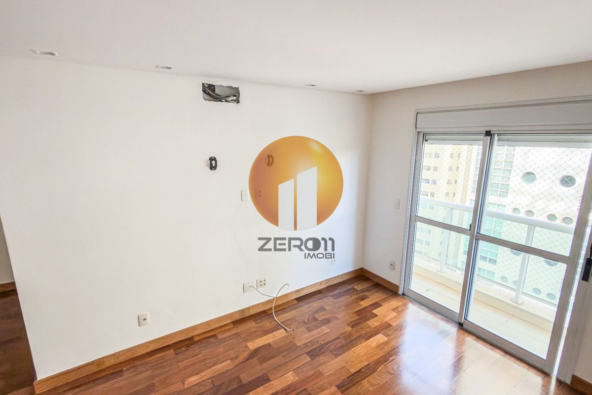 Foto do Apartamento em Alphaville Industrial, Barueri — foto 45