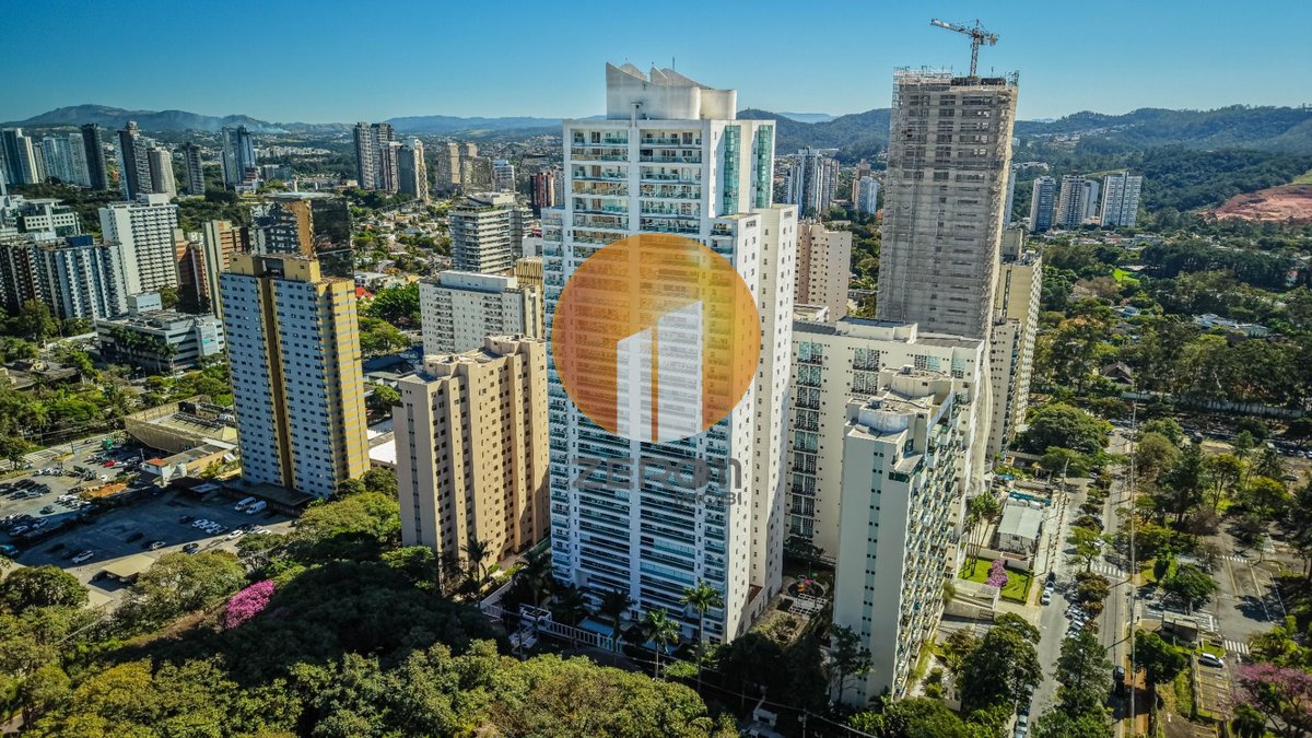 Foto do Apartamento em Alphaville Industrial, Barueri — foto 46