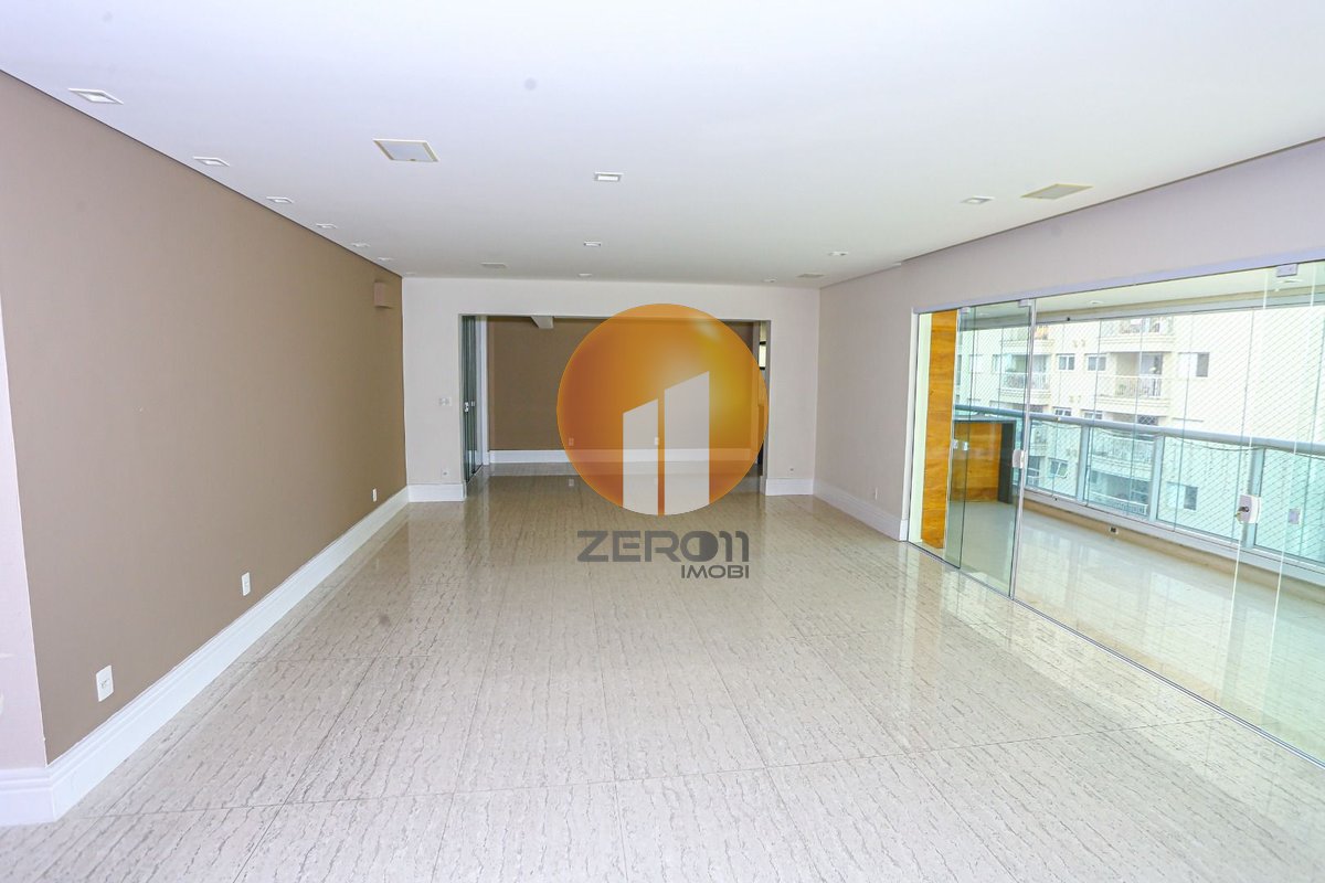 Foto do Apartamento em Alphaville Industrial, Barueri — foto 6