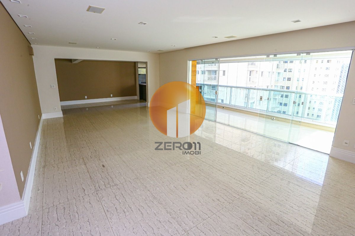 Foto do Apartamento em Alphaville Industrial, Barueri — foto 7