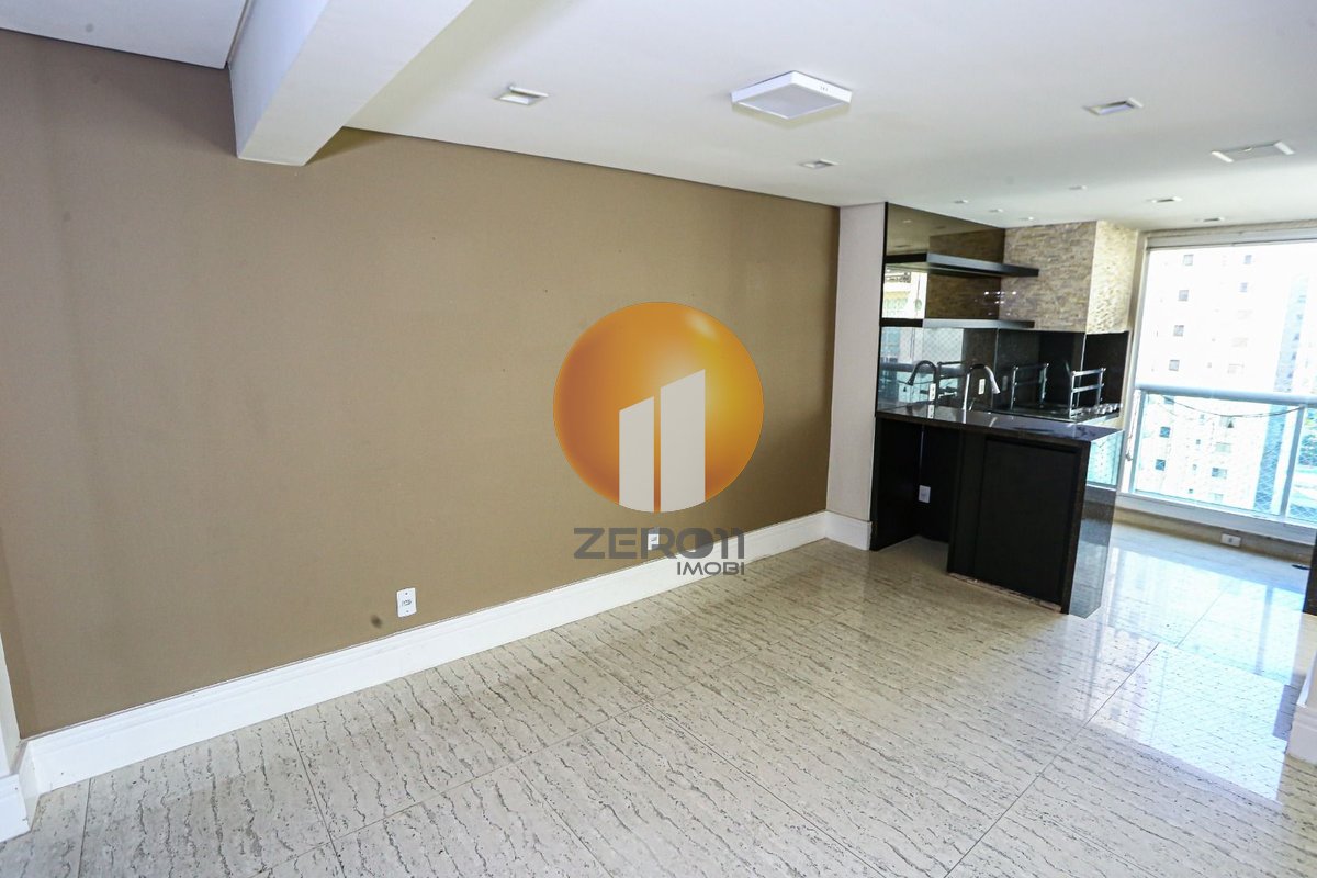 Foto do Apartamento em Alphaville Industrial, Barueri — foto 8