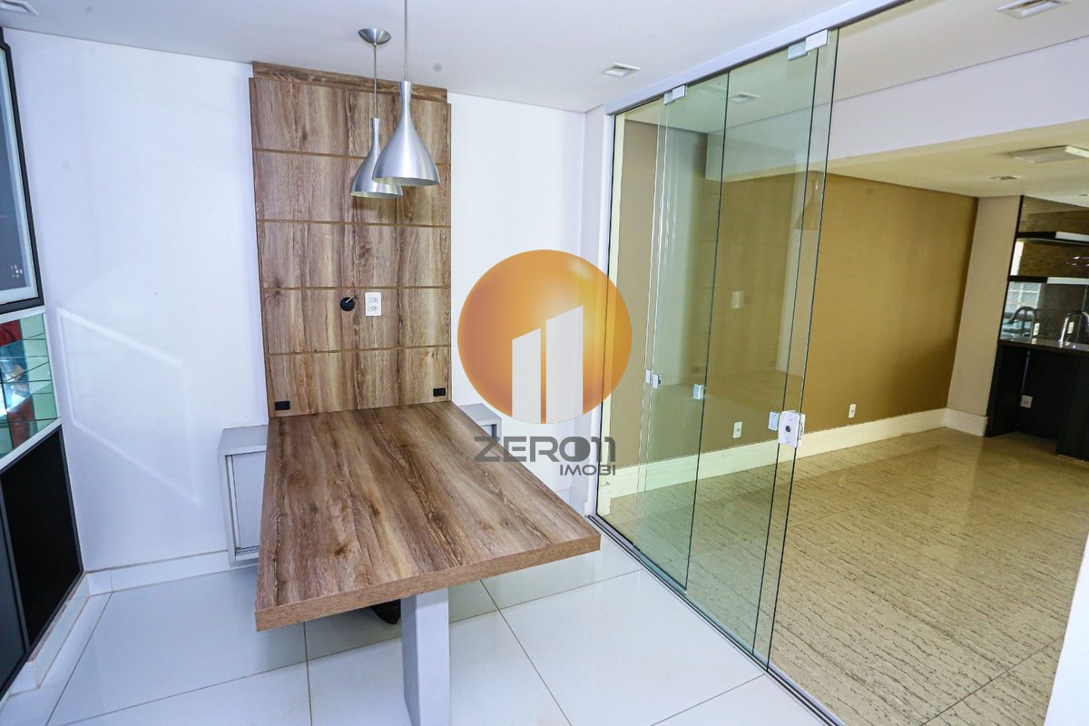 Foto do Apartamento em Alphaville Industrial, Barueri — foto 9