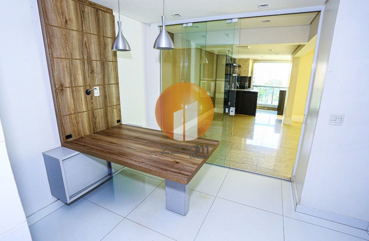 Foto do Apartamento em Alphaville Industrial, Barueri — foto 10