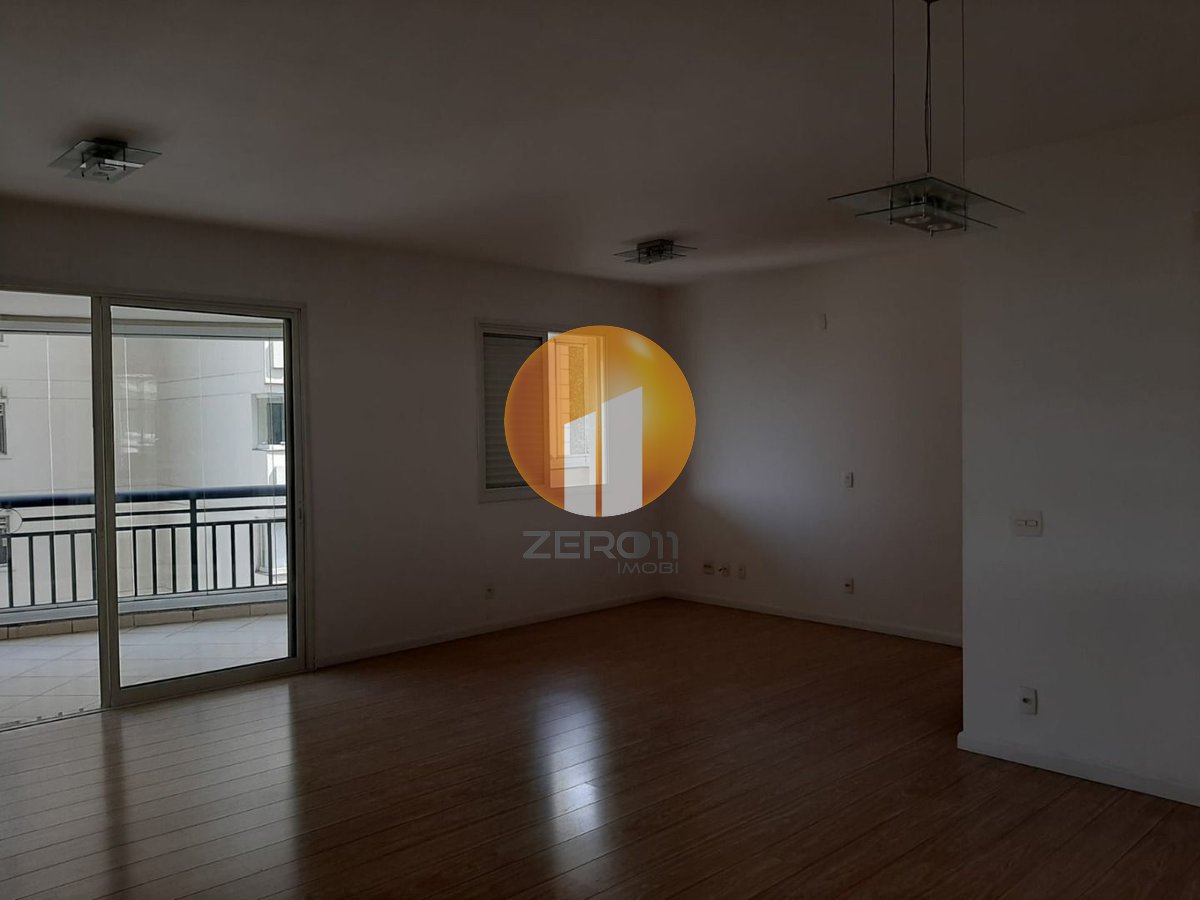 Foto do Apartamento em Tamboré 10, Barueri — foto 1