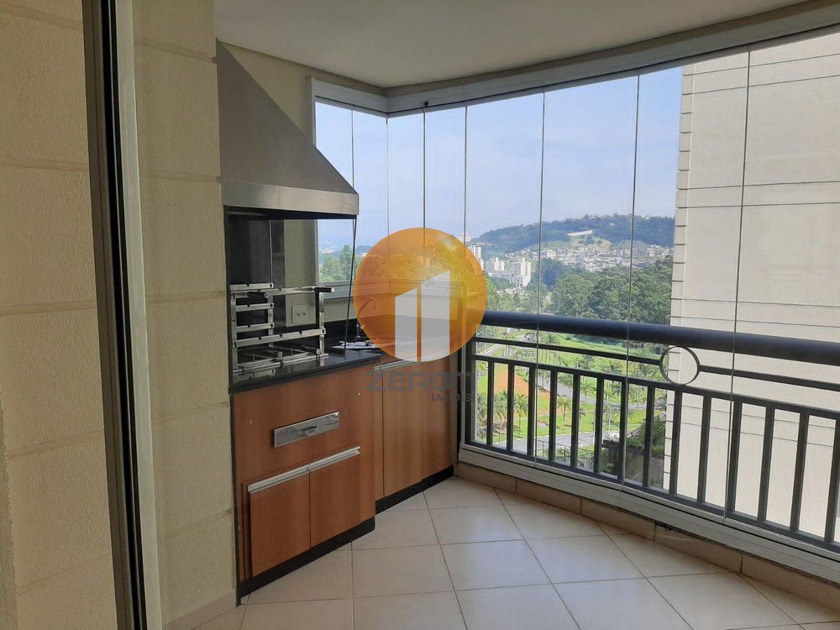 Foto do Apartamento em Tamboré 10, Barueri — foto 2