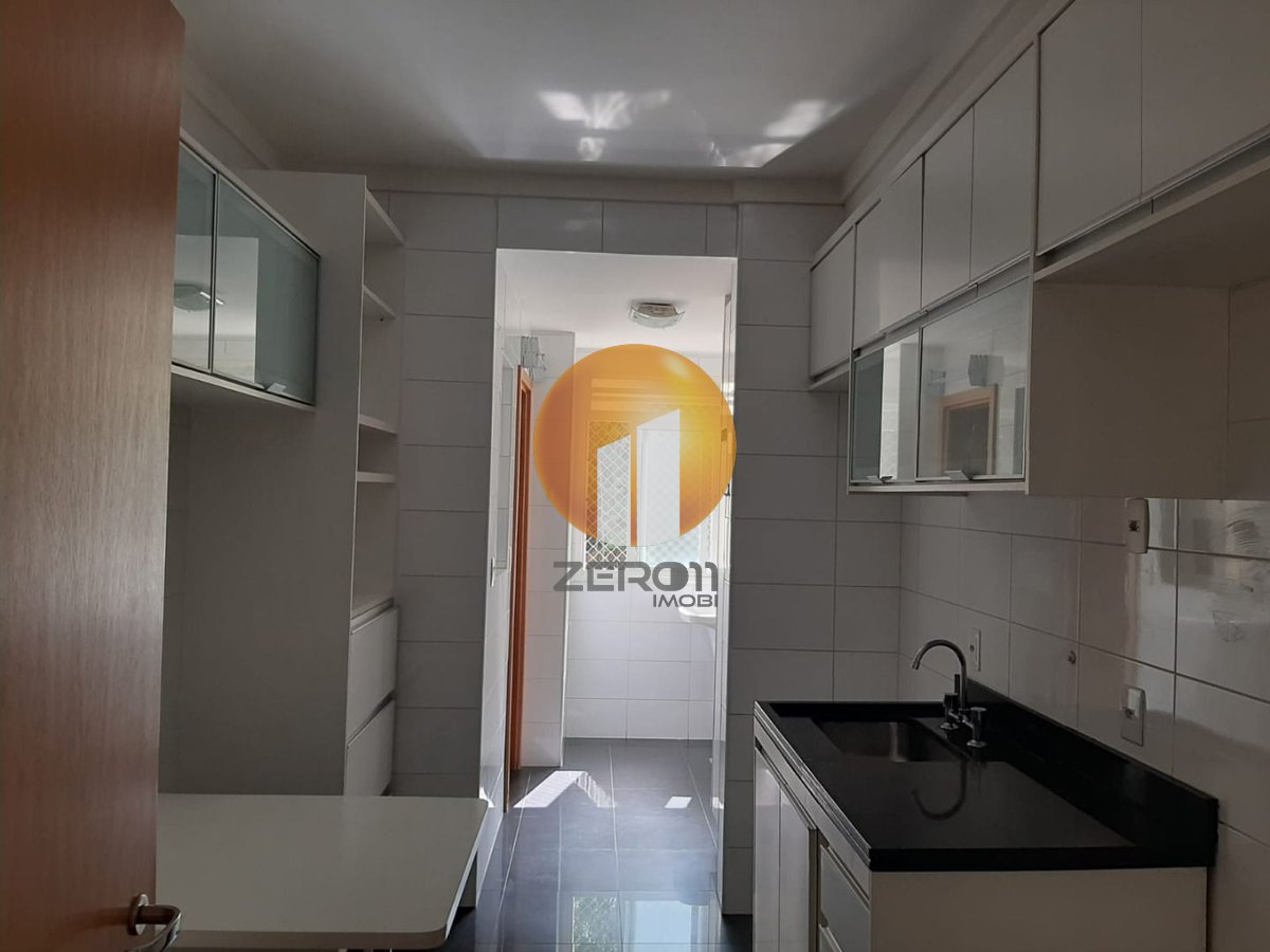 Foto do Apartamento em Tamboré 10, Barueri — foto 6