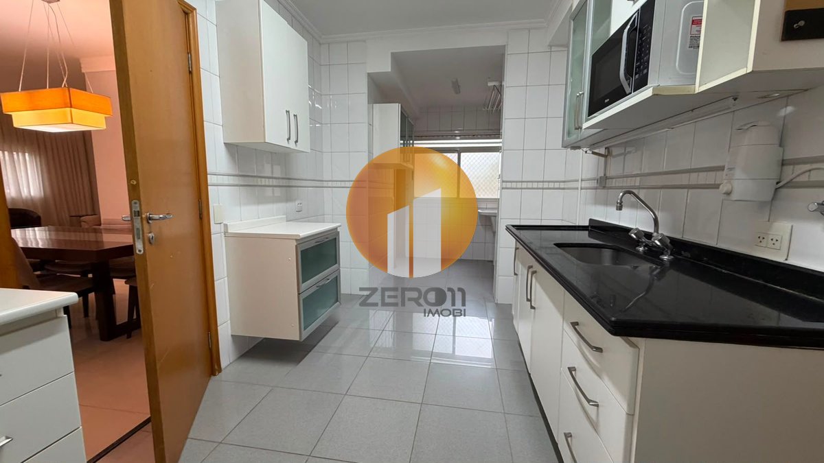 Foto do Apartamento em Alphaville, Barueri — foto 1