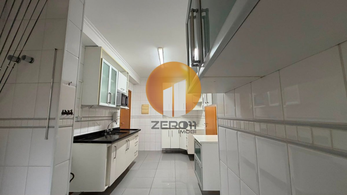 Foto do Apartamento em Alphaville, Barueri — foto 2