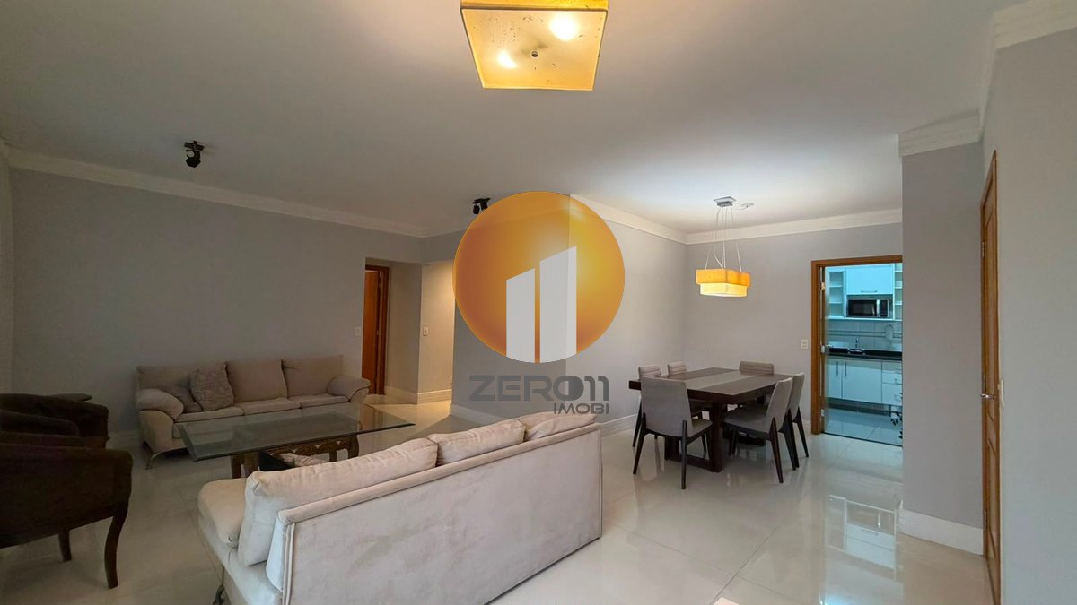 Foto do Apartamento em Alphaville, Barueri — foto 11