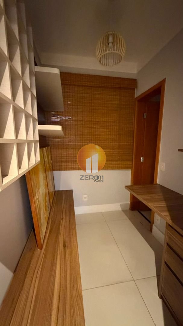 Foto do Apartamento em Alphaville, Barueri — foto 12