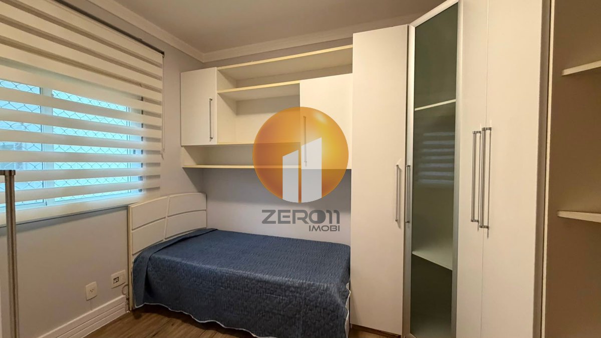 Foto do Apartamento em Alphaville, Barueri — foto 18