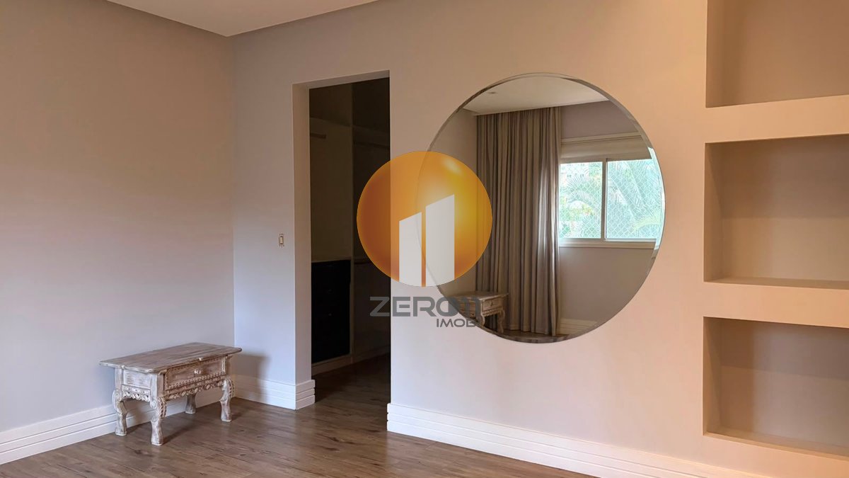 Foto do Apartamento em Alphaville, Barueri — foto 20