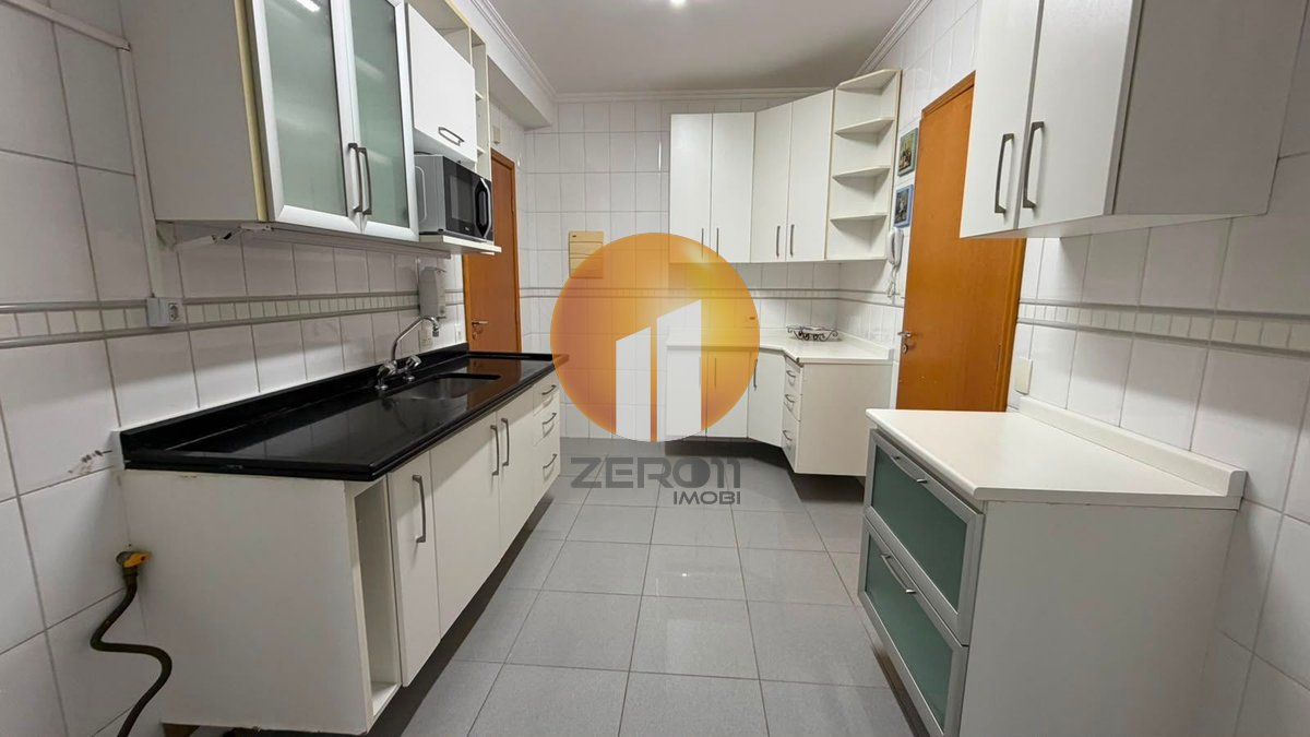Foto do Apartamento em Alphaville, Barueri — foto 3