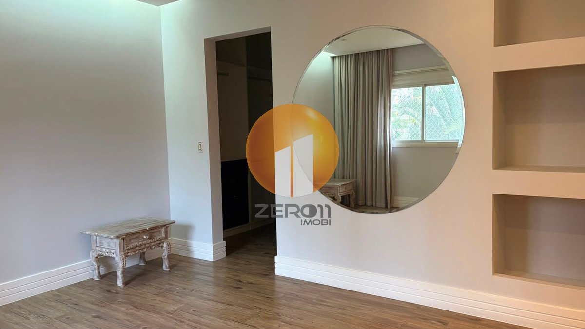 Foto do Apartamento em Alphaville, Barueri — foto 22