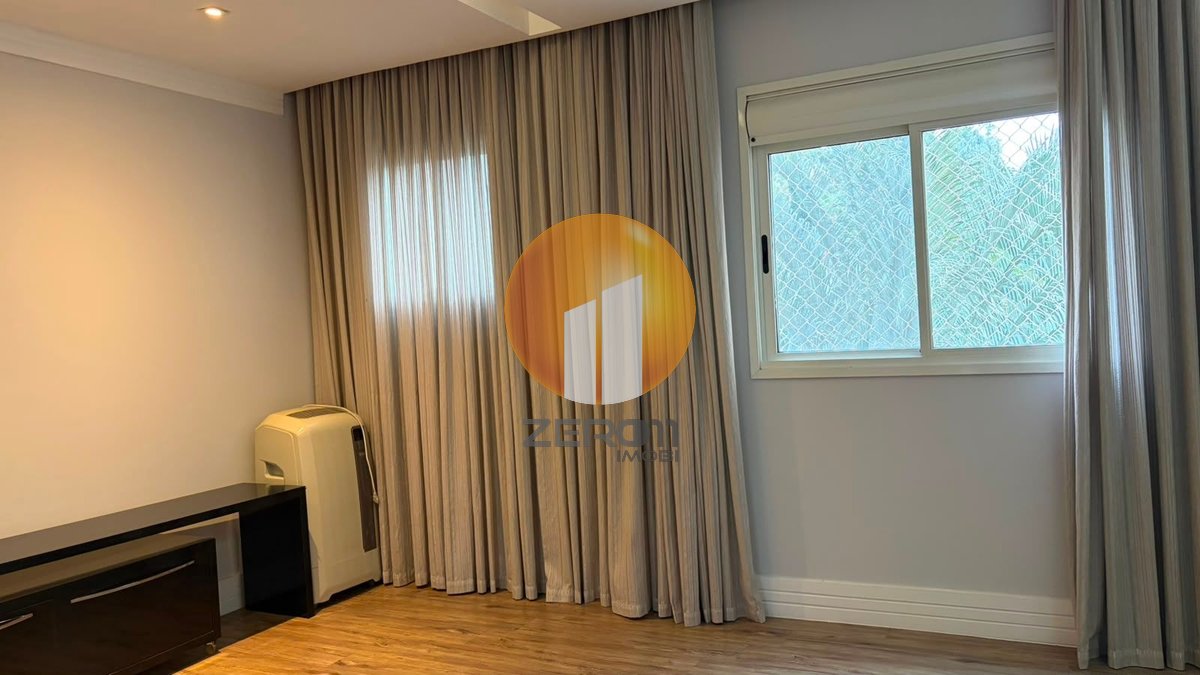 Foto do Apartamento em Alphaville, Barueri — foto 25