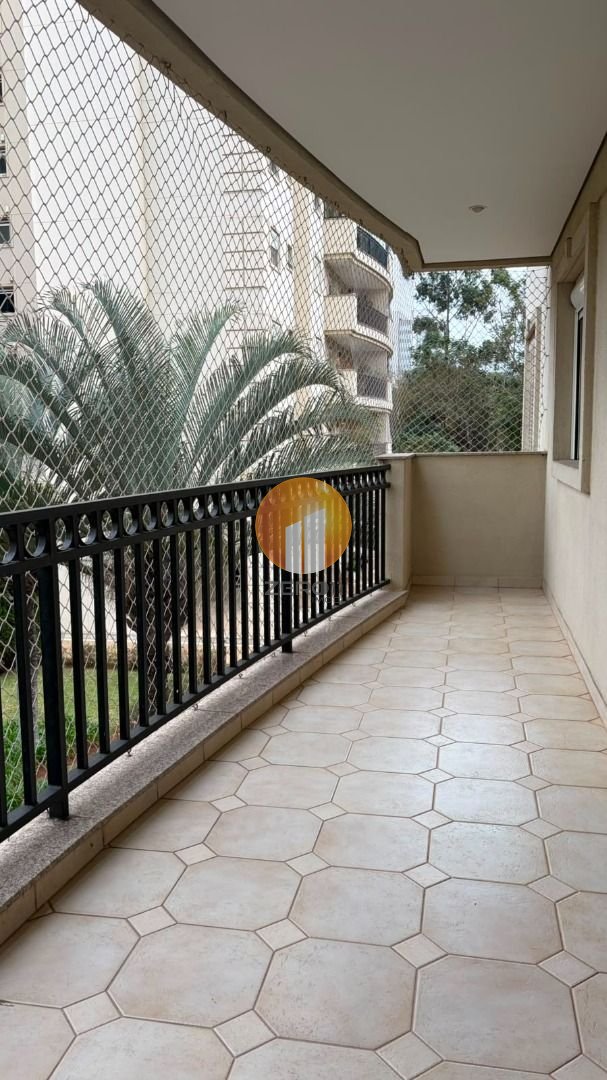 Foto do Apartamento em Alphaville, Barueri — foto 29
