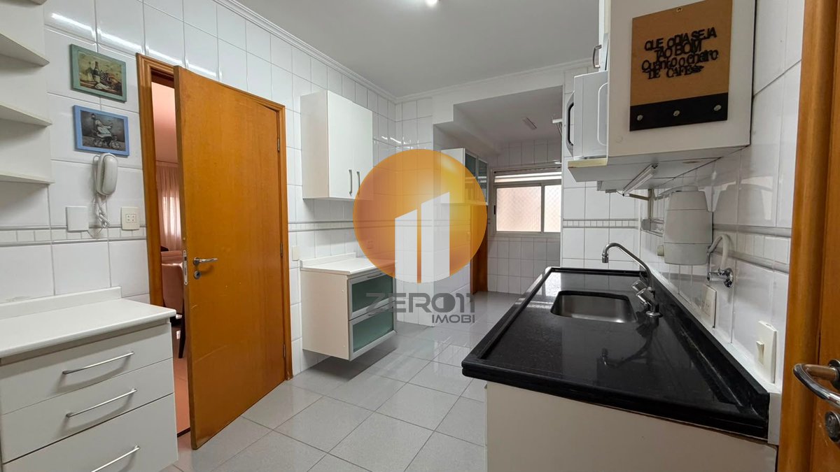 Foto do Apartamento em Alphaville, Barueri — foto 4