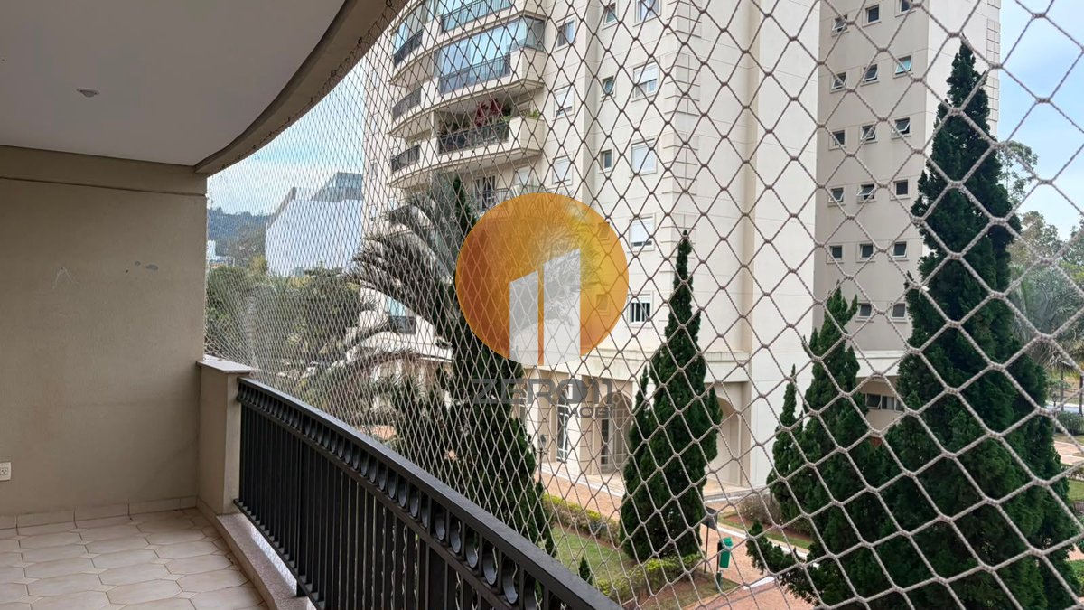 Foto do Apartamento em Alphaville, Barueri — foto 33