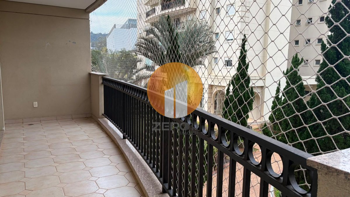 Foto do Apartamento em Alphaville, Barueri — foto 34