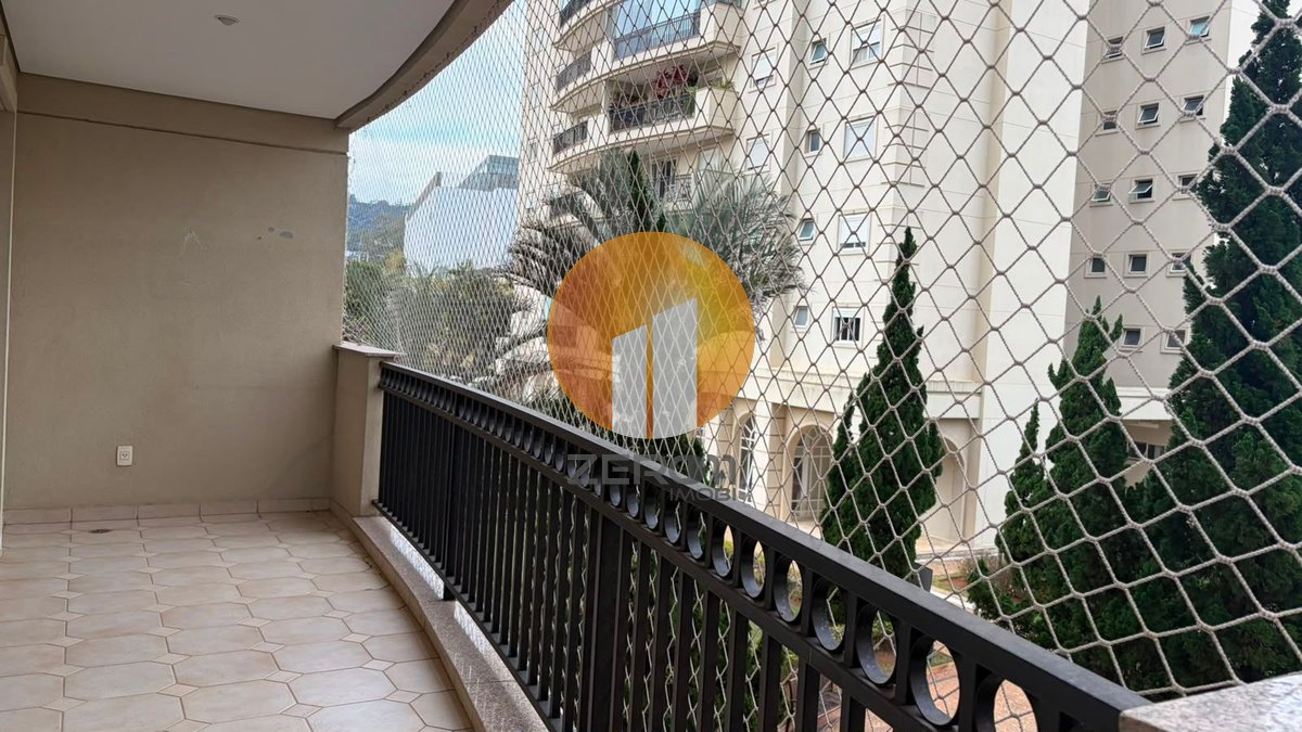 Foto do Apartamento em Alphaville, Barueri — foto 35