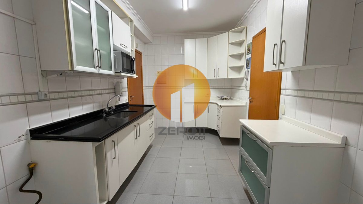 Foto do Apartamento em Alphaville, Barueri — foto 5