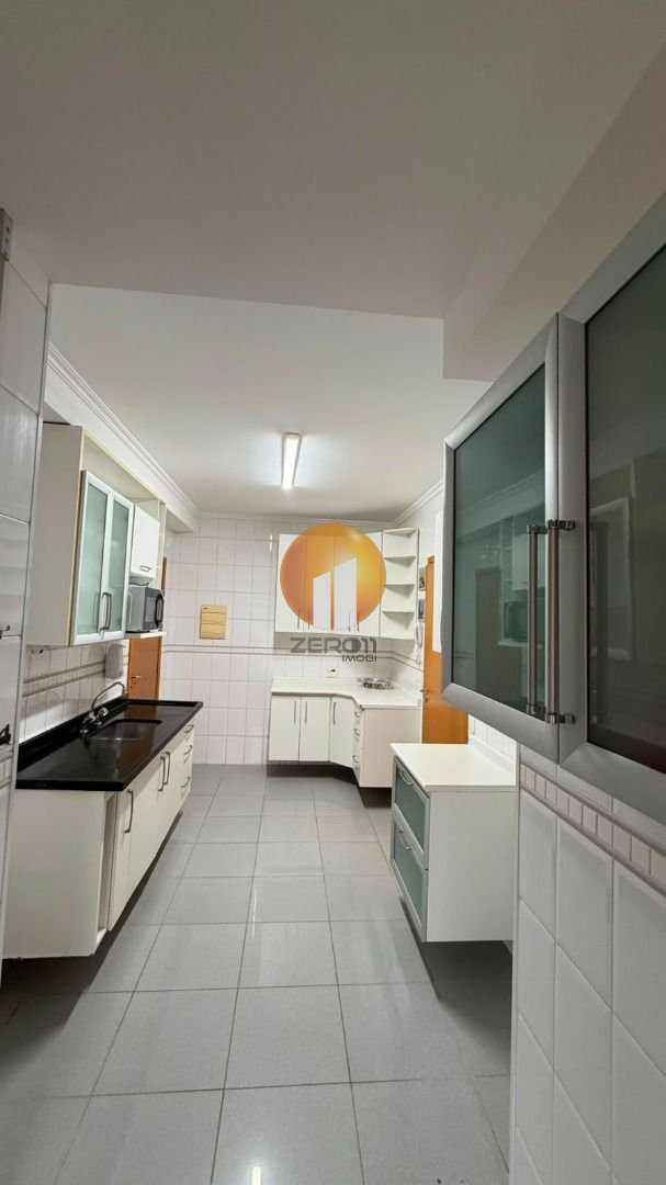 Foto do Apartamento em Alphaville, Barueri — foto 6