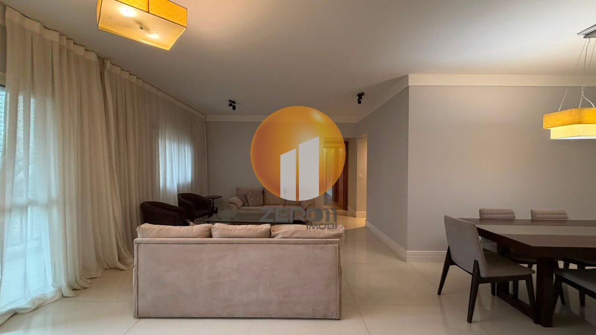 Foto do Apartamento em Alphaville, Barueri — foto 7
