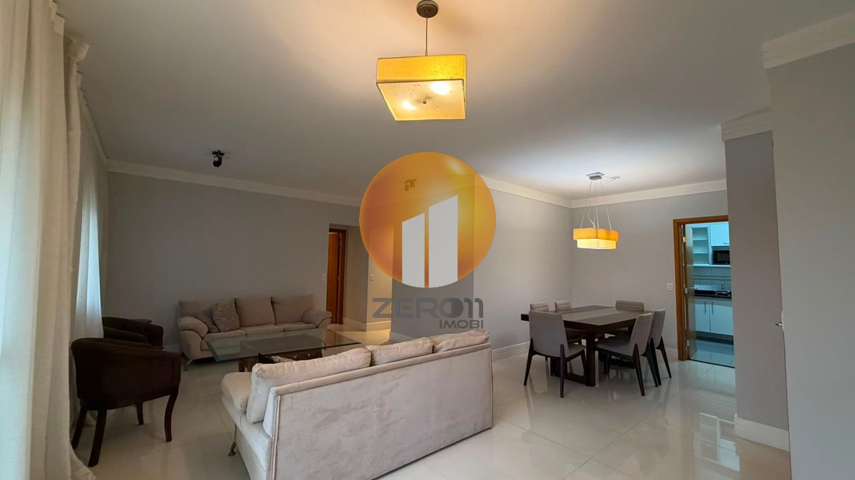 Foto do Apartamento em Alphaville, Barueri — foto 8