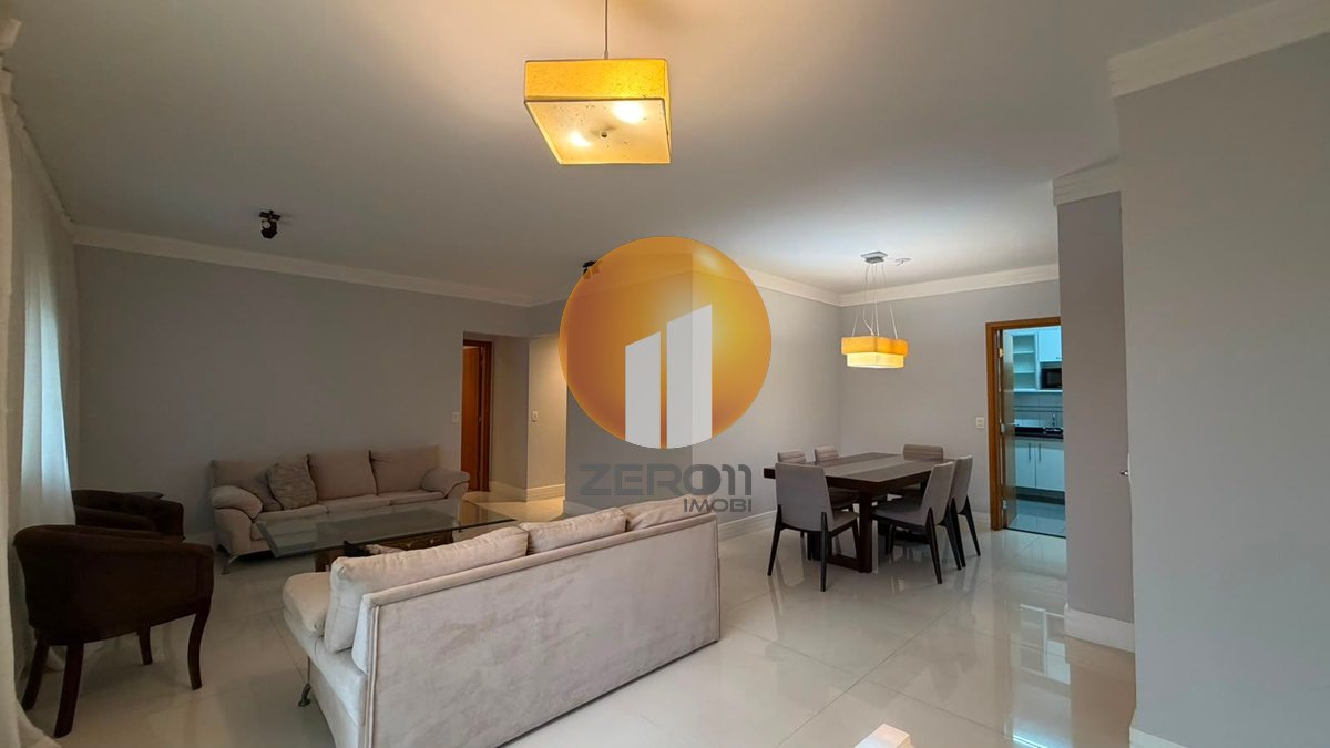 Foto do Apartamento em Alphaville, Barueri — foto 9