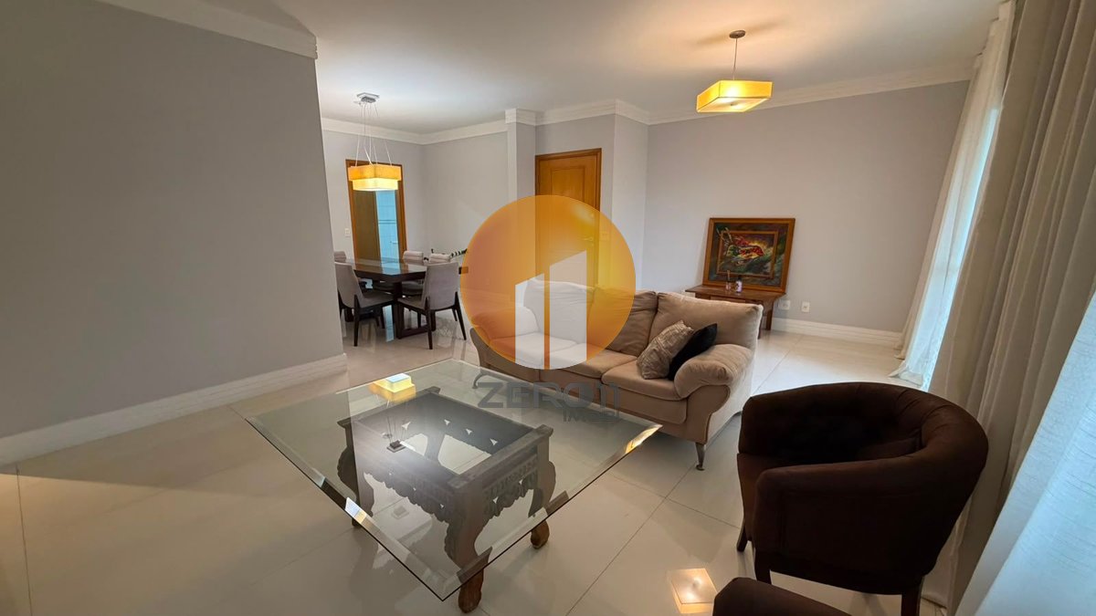 Foto do Apartamento em Alphaville, Barueri — foto 10