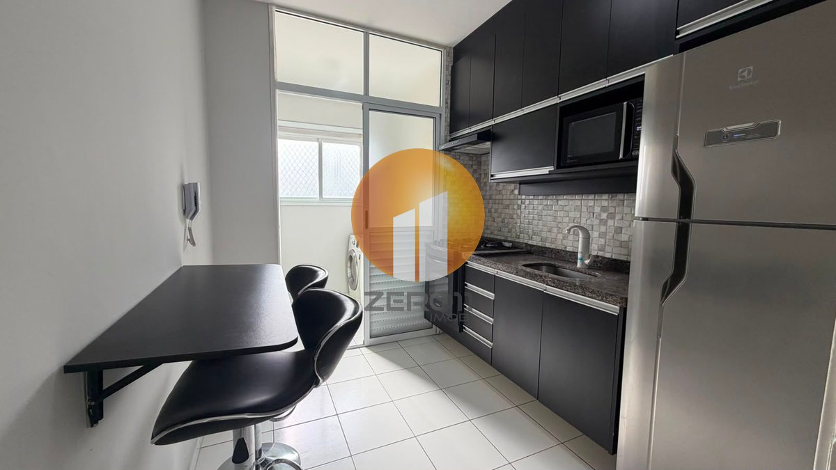 Foto do Apartamento em Jardim Tupanci, Barueri — foto 1