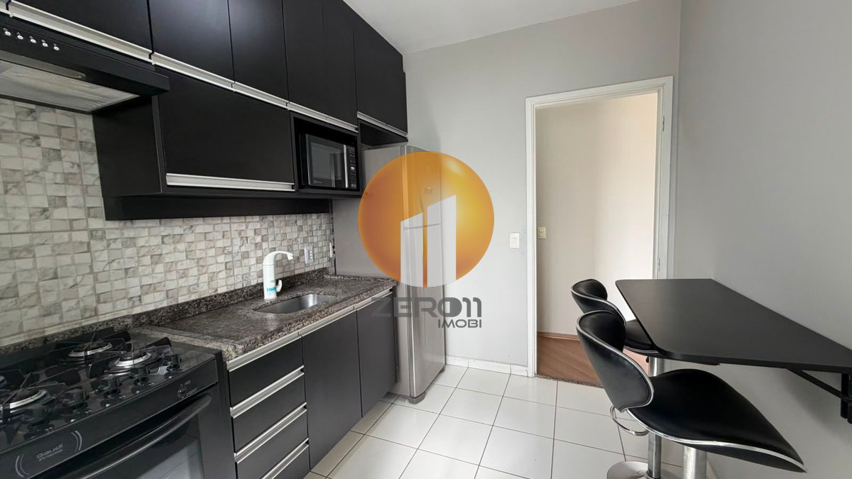 Foto do Apartamento em Jardim Tupanci, Barueri — foto 2