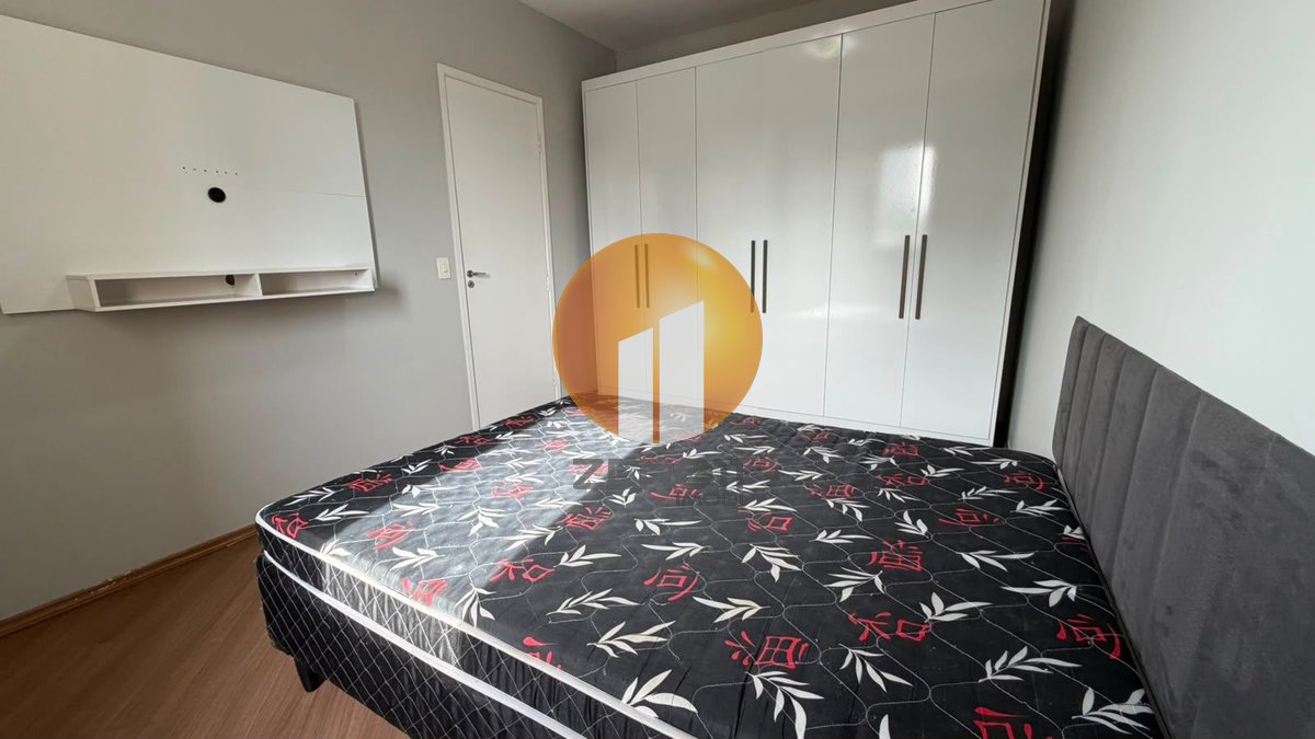 Foto do Apartamento em Jardim Tupanci, Barueri — foto 11