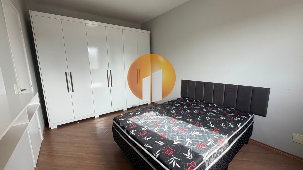 Foto do Apartamento em Jardim Tupanci, Barueri — foto 12