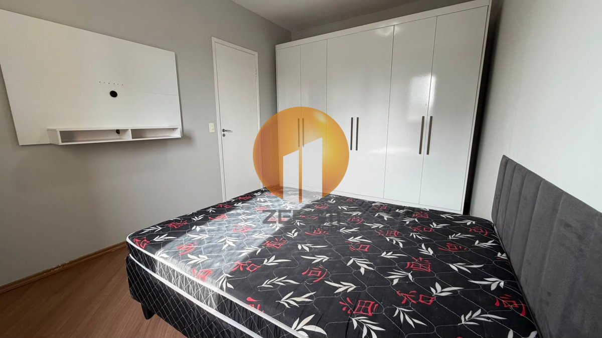 Foto do Apartamento em Jardim Tupanci, Barueri — foto 13