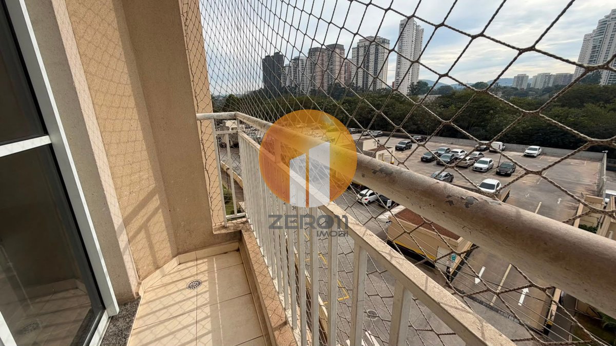 Foto do Apartamento em Jardim Tupanci, Barueri — foto 18