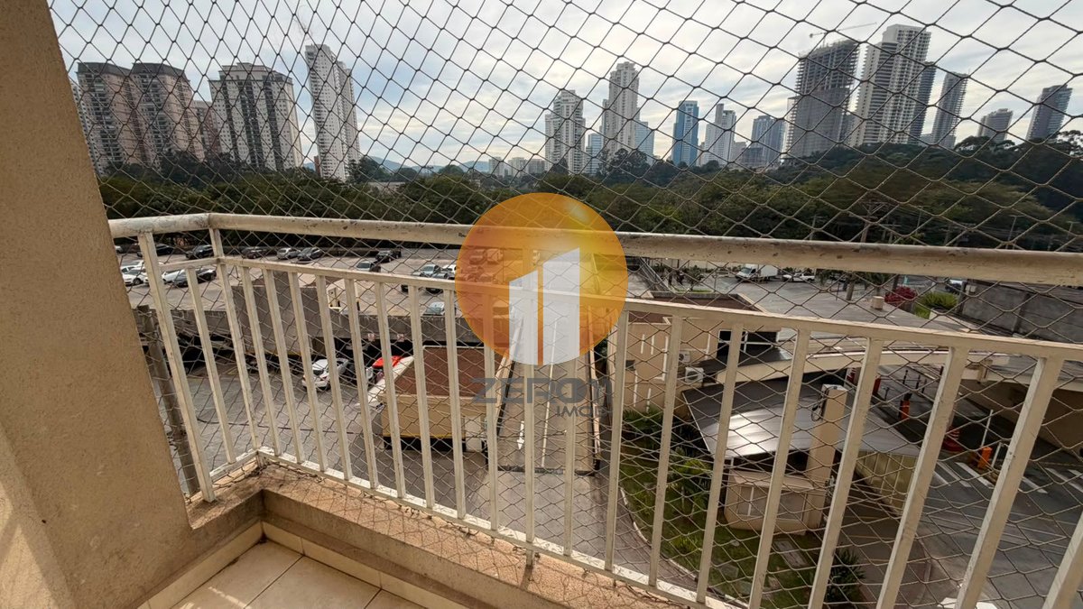 Foto do Apartamento em Jardim Tupanci, Barueri — foto 19