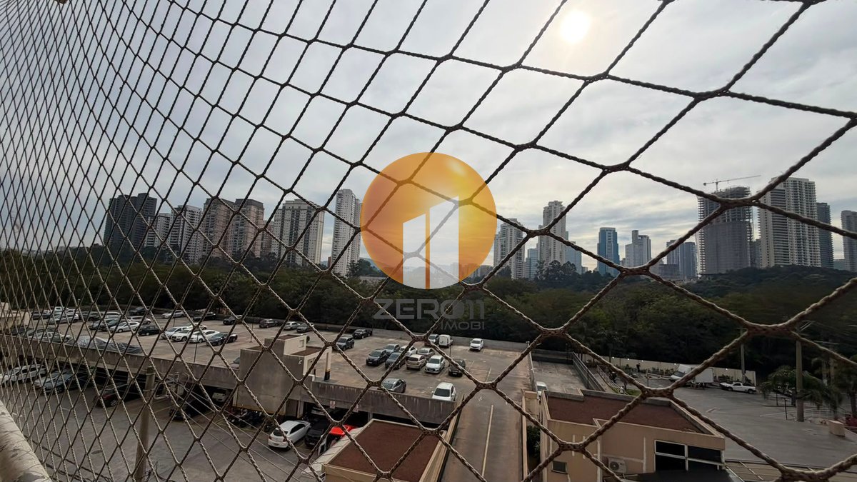 Foto do Apartamento em Jardim Tupanci, Barueri — foto 20