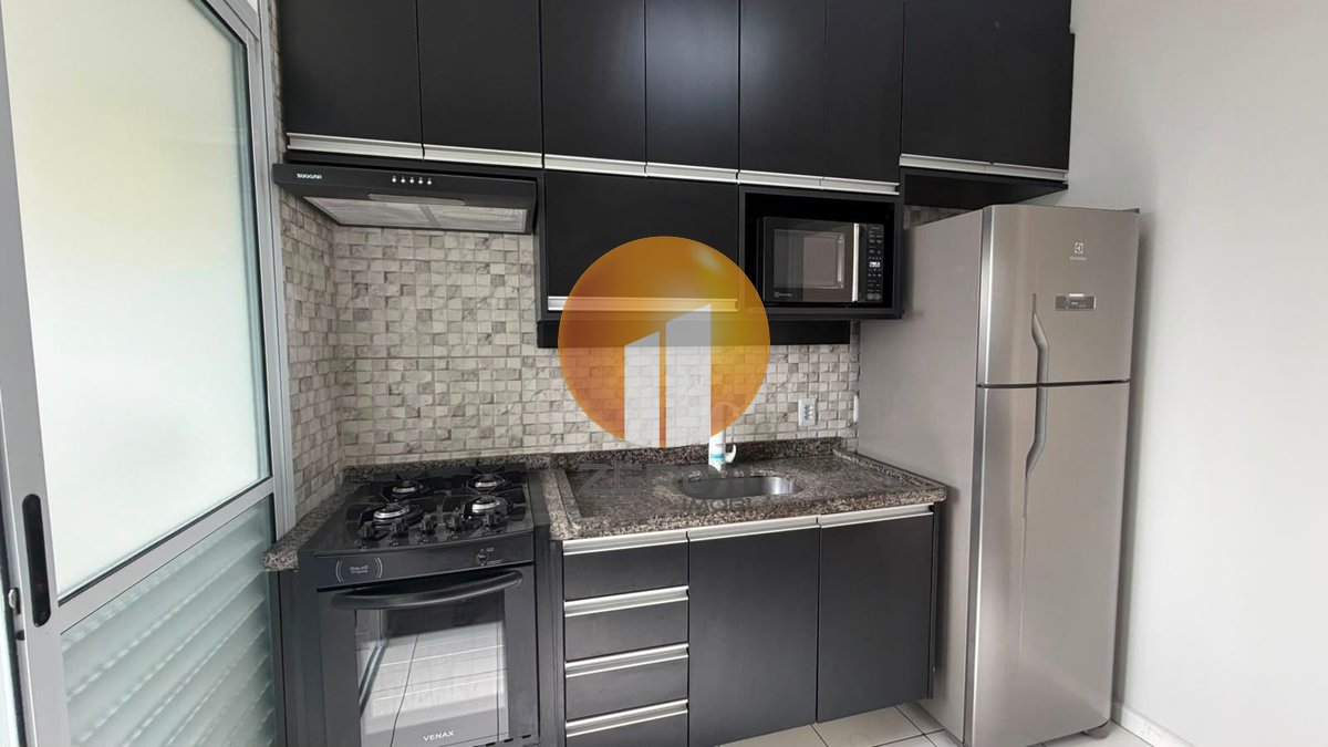 Foto do Apartamento em Jardim Tupanci, Barueri — foto 3