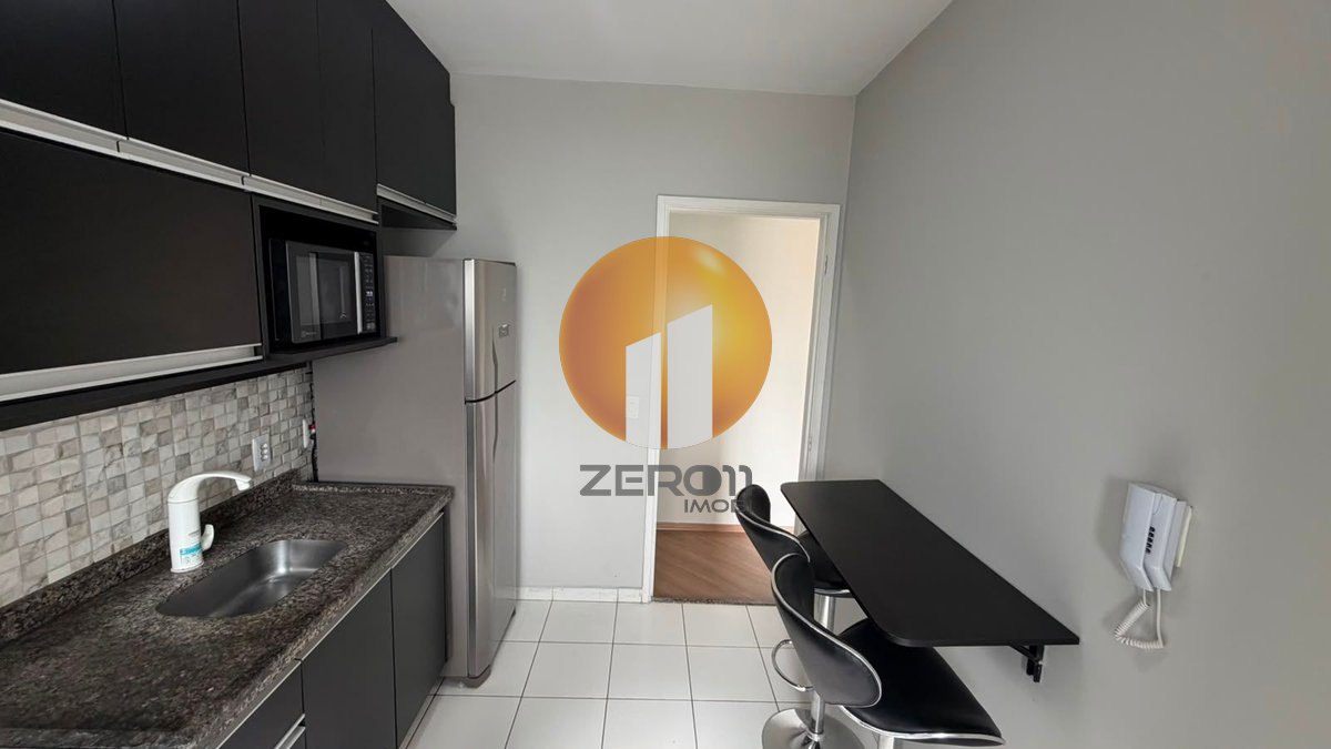 Foto do Apartamento em Jardim Tupanci, Barueri — foto 4