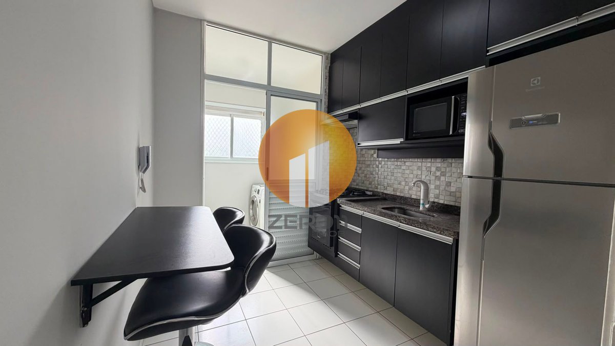 Foto do Apartamento em Jardim Tupanci, Barueri — foto 5
