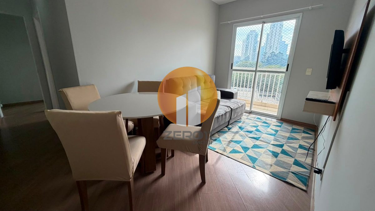 Foto do Apartamento em Jardim Tupanci, Barueri — foto 6