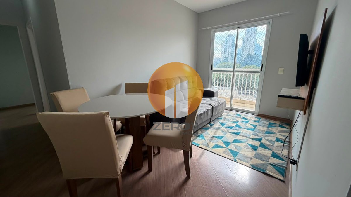 Foto do Apartamento em Jardim Tupanci, Barueri — foto 7