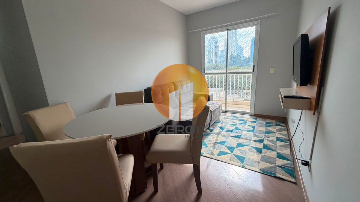 Foto do Apartamento em Jardim Tupanci, Barueri — foto 8